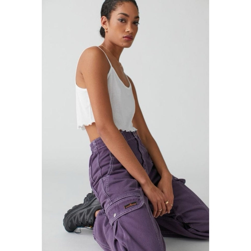 Urban Outfitters BDG RU Slouchy Skate Jeans - Picture 16 of 16